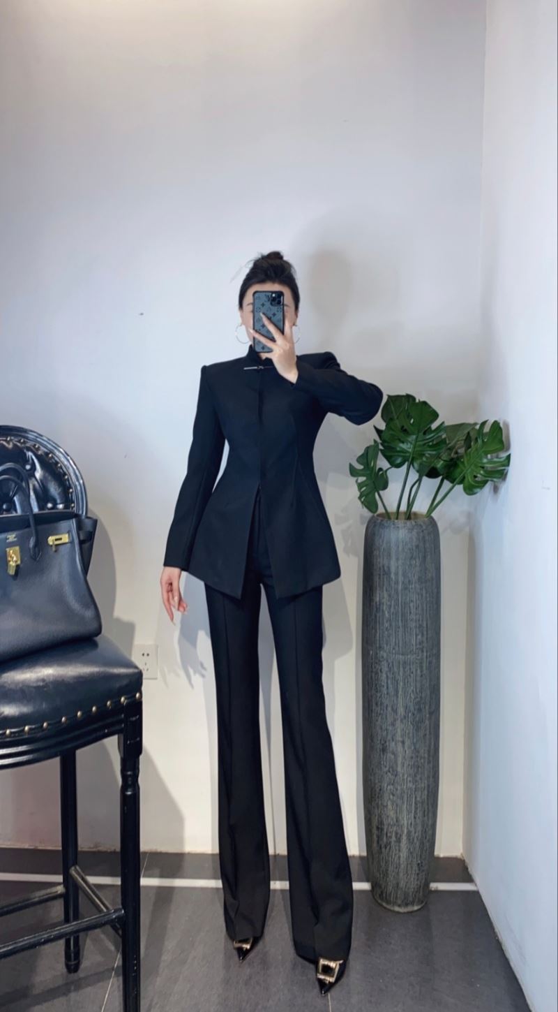 Christian Dior Long Suits